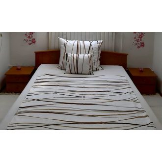 Pamut garnitúra vászon