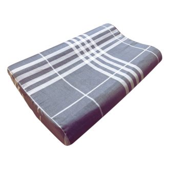 Vászon anatómiai párnahuzat