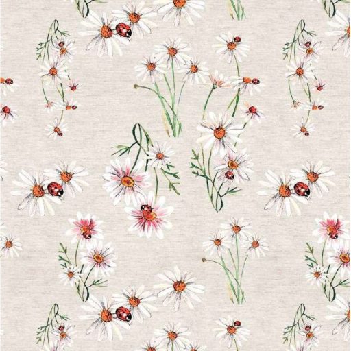 Prémium impregnált modern asztalterítő - 140 x 250 - FORTUNA