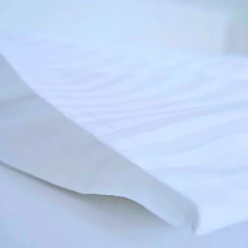 Set damasc 100% bumbac cu husă 150 x 200