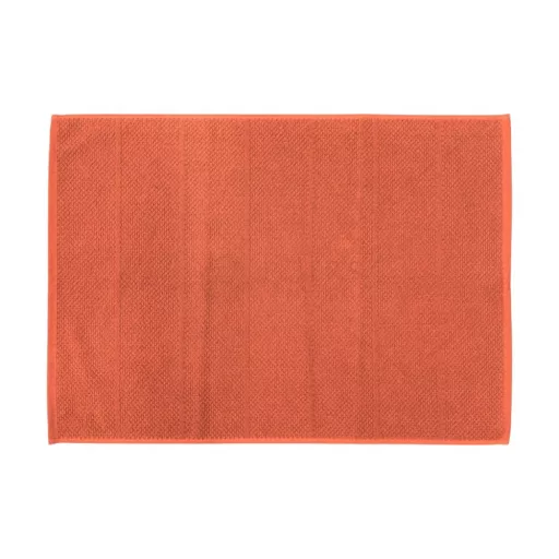 Pamut frottír kádkilépő 50 x 70 - Terra