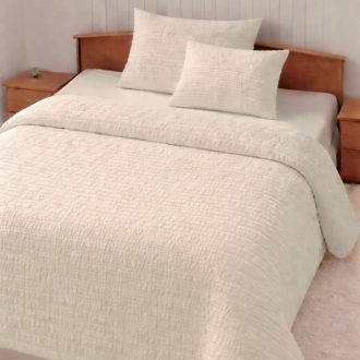 Krepp ágynemű garnitúra