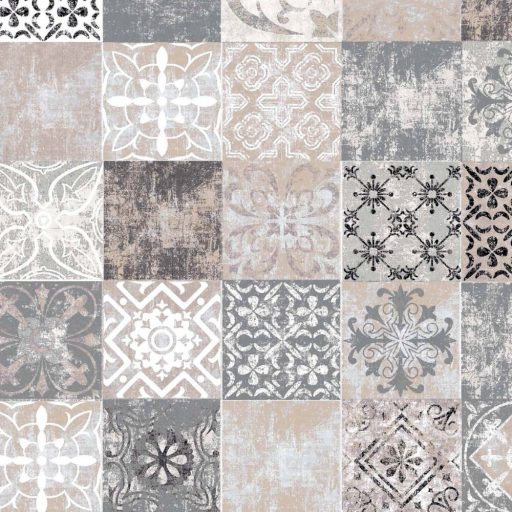 Prémium impregnált modern asztalterítő 140 X 250 - CASTILLO21