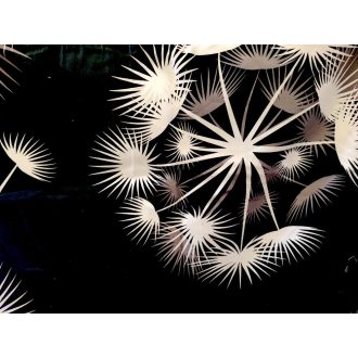 Kispárna huzat szatén 8