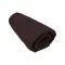 Pamut frottír kádkilépő 50 x 70 - Sötétbarna
