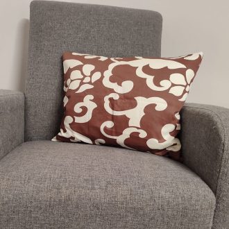 Kispárna huzat szatén 32