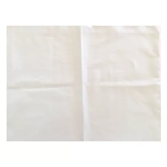 Small Pillowcase snow-white canvas 30