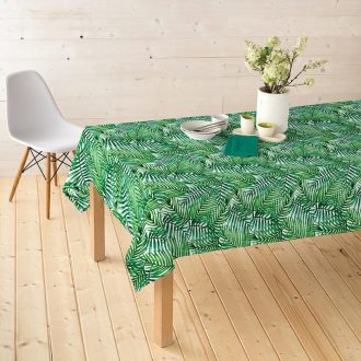 Prémium impregnált modern asztalterítő - TAHITI