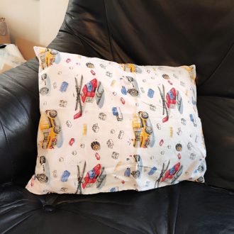 Kispárna huzat gyerek 129