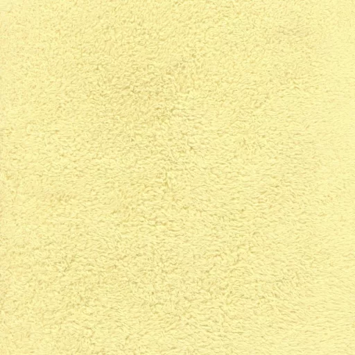 Frottír krém törölköző 30 x 50 méretben