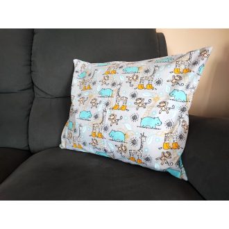 Kispárna huzat gyerek 85