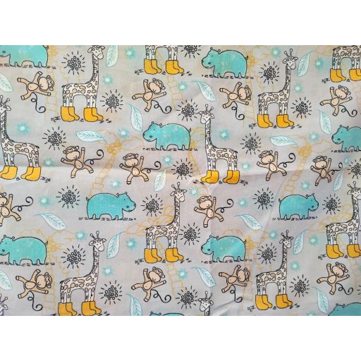 Kispárna huzat gyerek 85