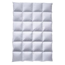 24 kazettás paplan teli