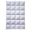 Winterdecke mit 56 % Daunenanteil