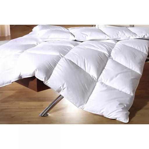 Pilotă 4 anotimpuri cu 56% puf