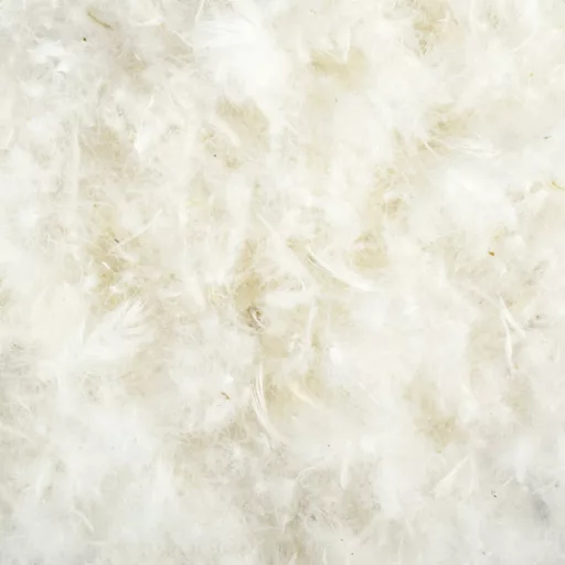 Pilotă 4 anotimpuri cu 56% puf