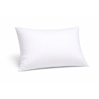 Feles față de pernă damasc bumbac