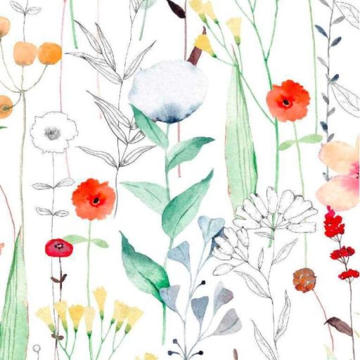 Prémium impregnált modern asztalterítő - VILLANDRY