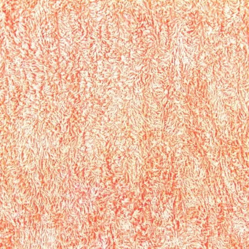 Frottír barack törölköző 30 x 50 méretben