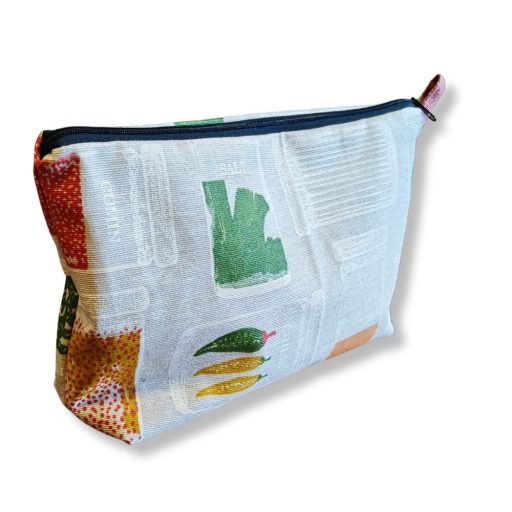 Kozmetikai táska - koreni