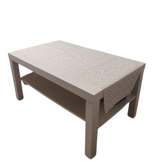 Table runner 40 x 140 cm - Apolo