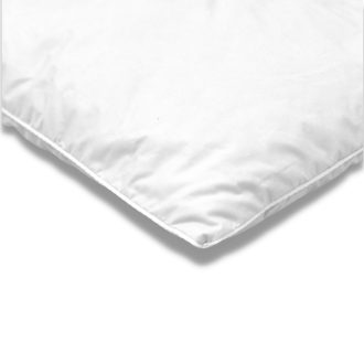   Small Pillow with SOFT Silicone Filling for Kindergarten Kids