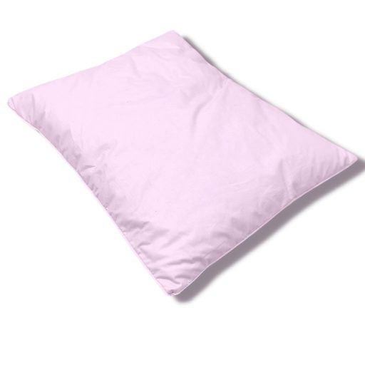 Small Pillow with SOFT Silicone Filling for Kindergarten Kids