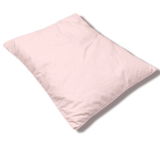Small Pillow with SOFT Silicone Filling for Kindergarten Kids