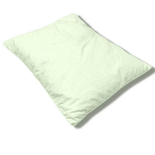 Small Pillow with SOFT Silicone Filling for Kindergarten Kids