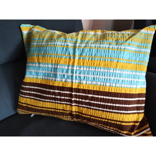 Kispárna huzat krepp 47