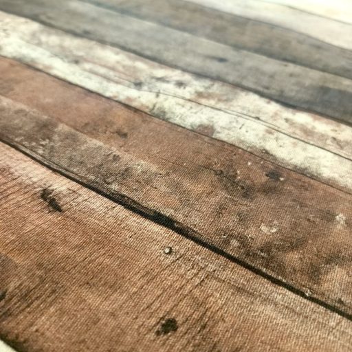 Prémium impregnált modern asztalterítő - CIPRES