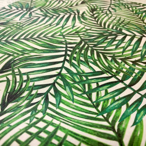 Prémium impregnált modern asztalterítő 140 x 150 - TAHITI