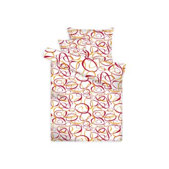 Pamut vászon garnitúra