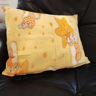 Kispárna huzat gyerek 113 krepp