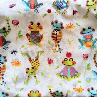 Gyerek garnitúra dömperes