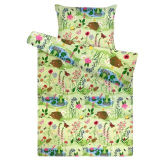 mezei rét sünikkel