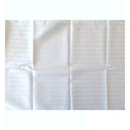 Damaszt nagypárna huzat