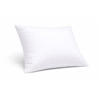 Husă pentru pernă mare damasc bumbac