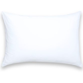90-100% down-content large pillow (pure down)