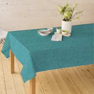  TÜRKIZ asztalterítő impregnált prémium modern anyagból 140 x 150