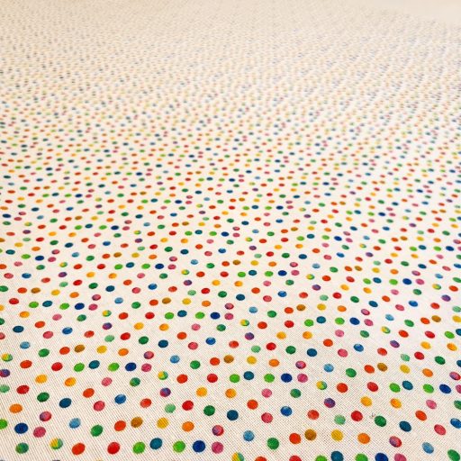 Prémium impregnált modern asztalterítő - LINA 30