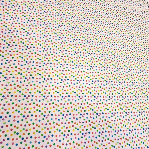 Prémium impregnált modern asztalterítő - LINA 30