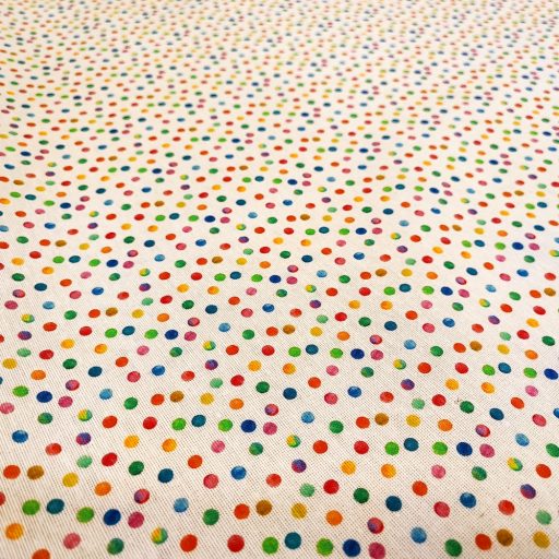 Prémium impregnált modern asztalterítő - LINA 30