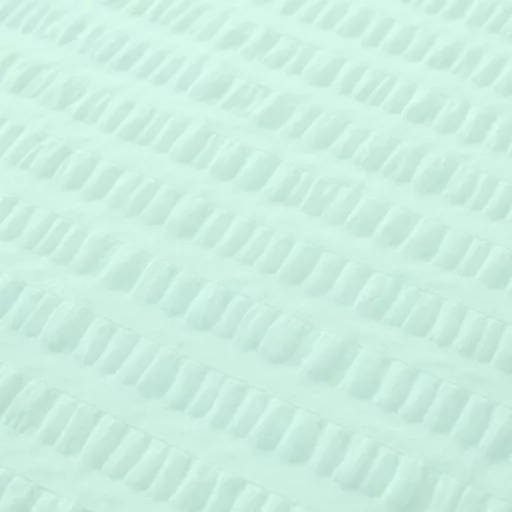 Krepp garnitúra Zöld