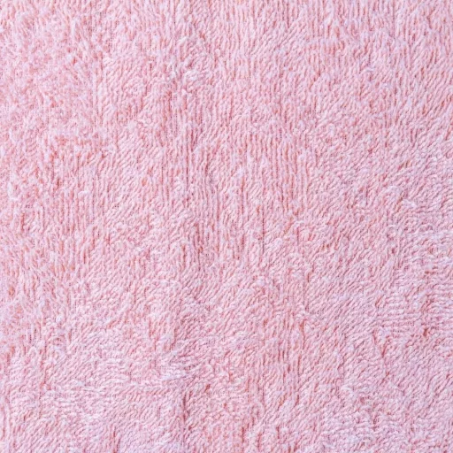 Frottír rózsaszin törölköző 50 x 90 méretben