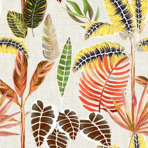 Prémium impregnált modern asztalterítő 140 x 350 - MALU 01