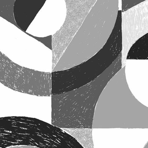 ego gris prémium impregnált modern asztalterítő