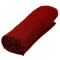 Frottír bordó törölköző 70 x 130 méretben