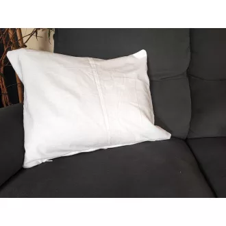 Flanell kispárna huzat