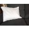 Kispárna huzat flanel 19 hófehér